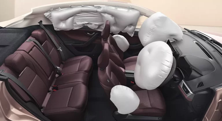 6-Airbags